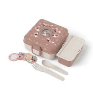 Bento Enfant - Snacky Fox