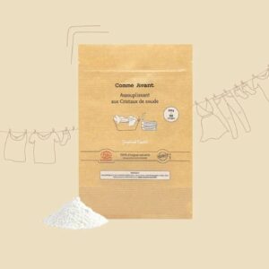 Assouplissant En Poudre 500g - Version 1