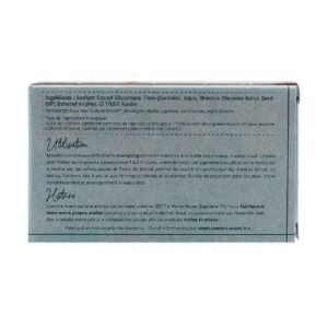 Shampoing cheveux blonds blancs