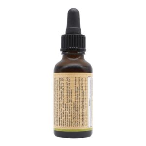 Sérum visage purifiant - Version 1
