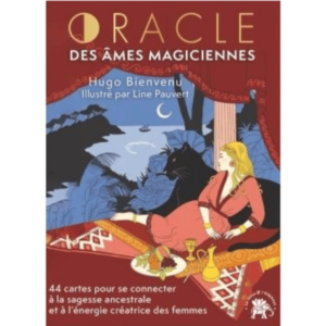 Oracle Des Ames Magiciennes