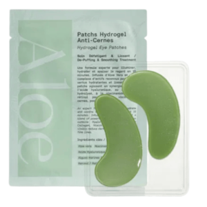 Patch Hydrogel Anti-Cernes Unidose