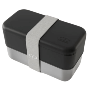 Bento - Bento - Sense Original Noir Onyx
