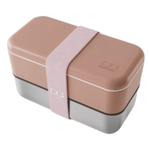 Bento - Sense Original Rose Moka