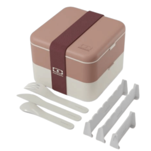 Bento - Flex Rose Moka