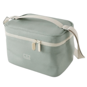 Sac A Repas Isotherme - Arctic Vert Natural