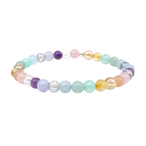 Bracelet Rainbow Aura