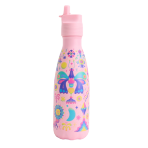Gourde Enfant - Mystic Garden 350ml