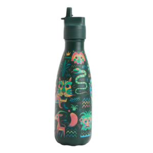 Gourde Enfant - Safari Squad 350ml