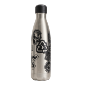 Gourde Reffil Rebel - 500ml
