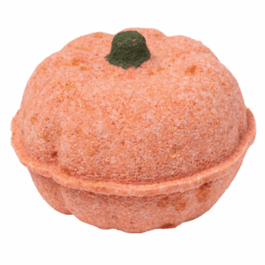 Bombe de Bain - Citrouillette