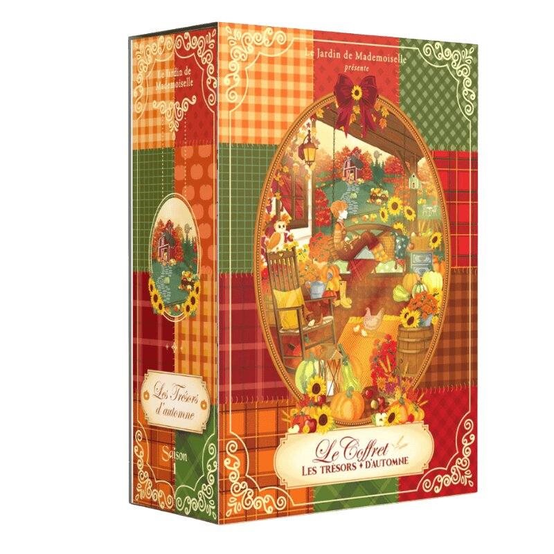 Coffret "Les Trésors D'Automne" – Image 2