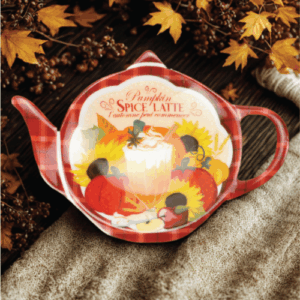 Repose Filtre - Pumpkin spice Latte