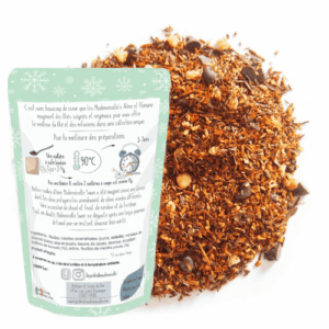 Rooibos - Mademoiselle Swan