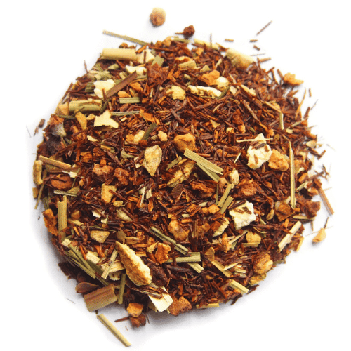 Rooïbos Matriochka - Citron & gingembre – Image 3