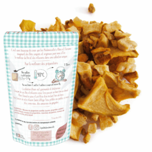 Infusion - Sucre d'Orge Hiver