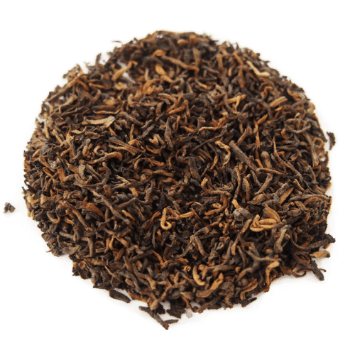 Thé sombre Pu Erh – Image 3