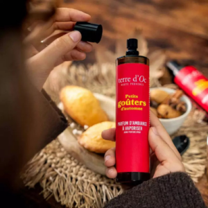 Parfum D'Ambiance - Petits Goûters D'Automne