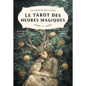 Le tarot des heures magiques
