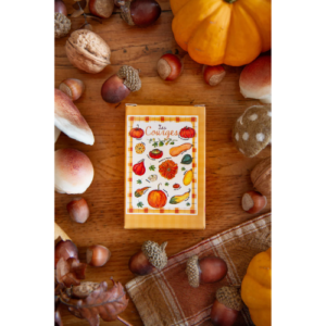 Mini Puzzle - Les Courges