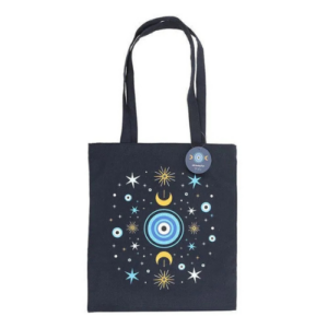 Tote Bag - All seeing eye