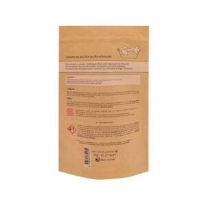 Lessive en poudre au bicarbonate - Version 2