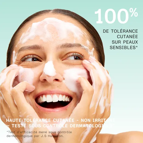 Mousse Nettoyante Active – Image 3