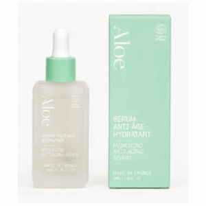 Sérum anti-âge hydratant