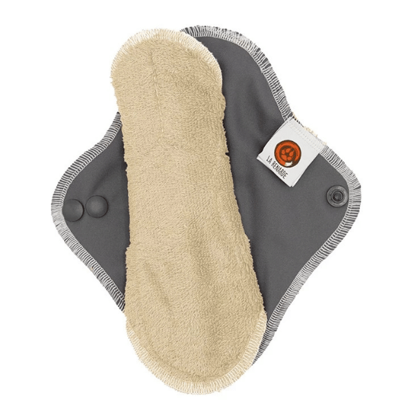 Serviette Lavable 3 – Abondant & Nuit Noisette