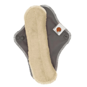 Serviette 4 - Très Abondants Et Fuites Urinaires Noisette