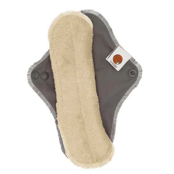 Serviette 4 - Très Abondants Et Fuites Urinaires Noisette