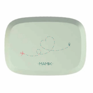 Boite à Savon - Avion Coeur