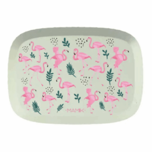 Boite à Savon - Flamands Roses