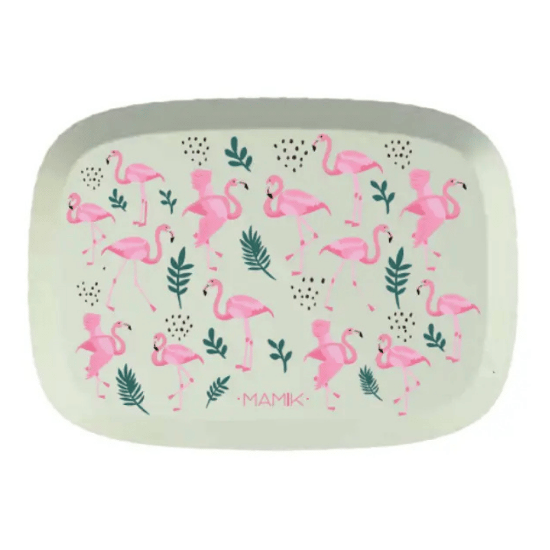 Boite à Savon - Flamands Roses