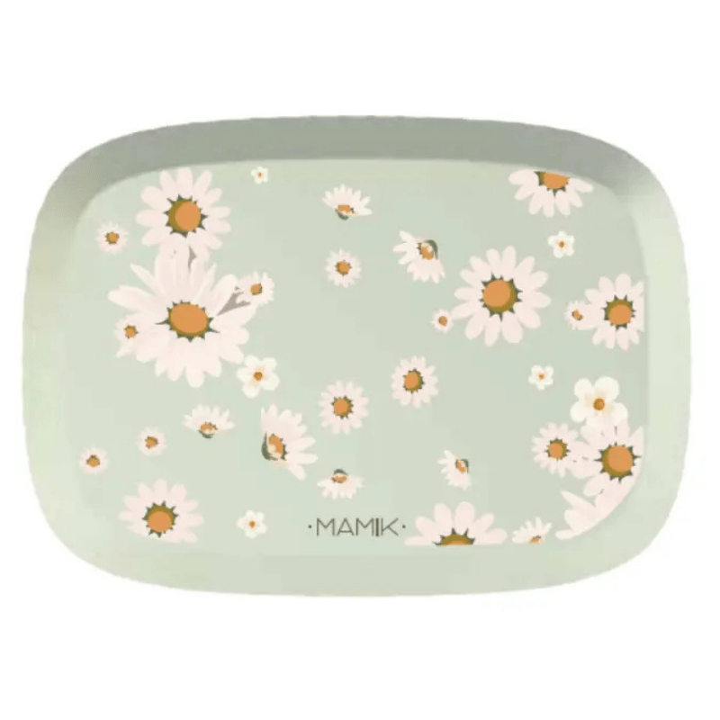 Boite à Savon - Pâquerettes
