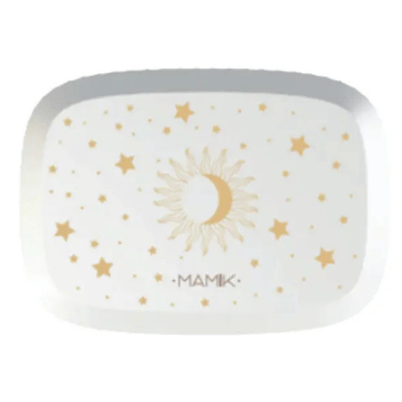 Boite à Savon - Soleil