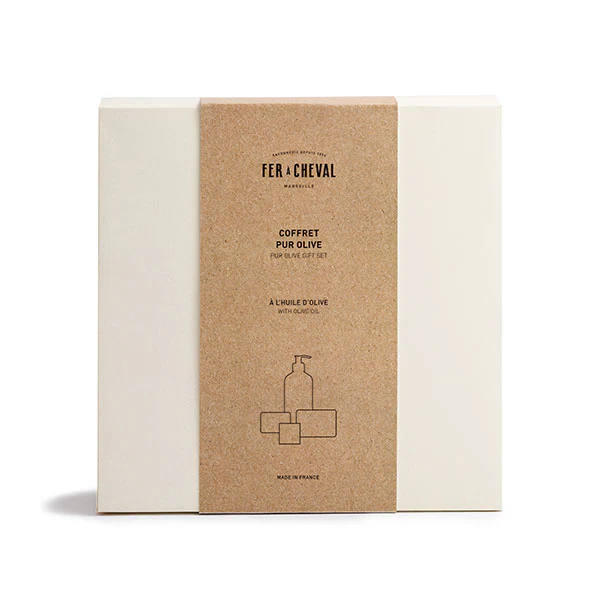 Coffret Pur Olive – Image 2