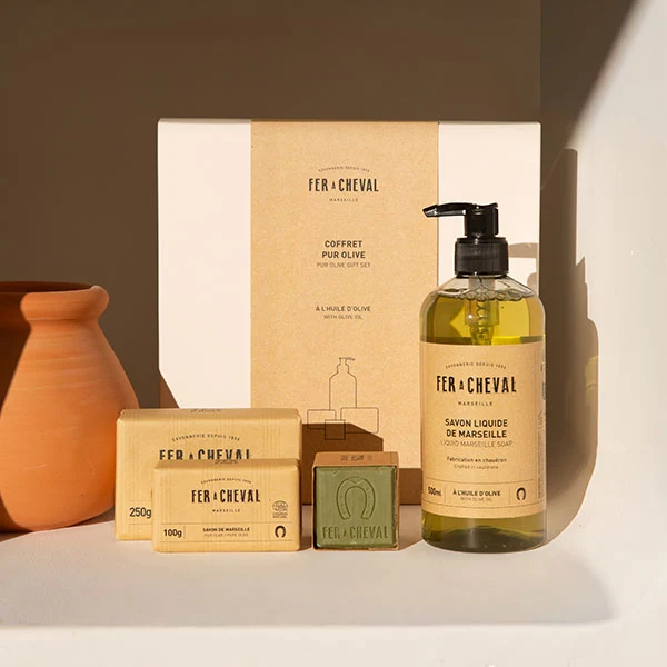 Coffret Pur Olive – Image 3