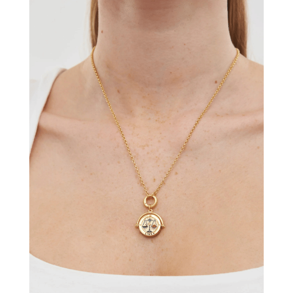 Collier Rotatif - Balance – Image 2
