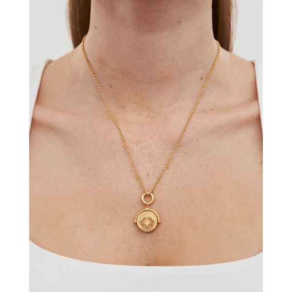 Collier Rotatif - Gémeaux – Image 2