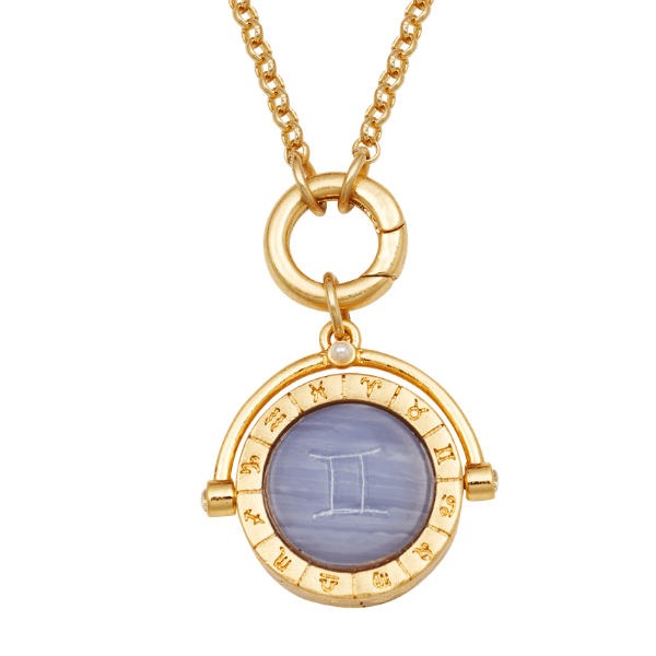 Collier Rotatif - Gémeaux – Image 3