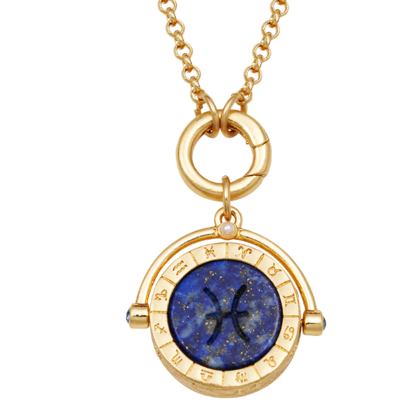 Collier Rotatif - Poisson – Image 3
