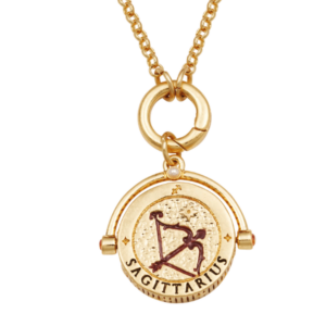 Collier Rotatif - Sagittaire