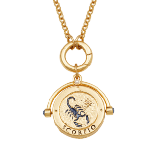 Collier Rotatif - Scorpion