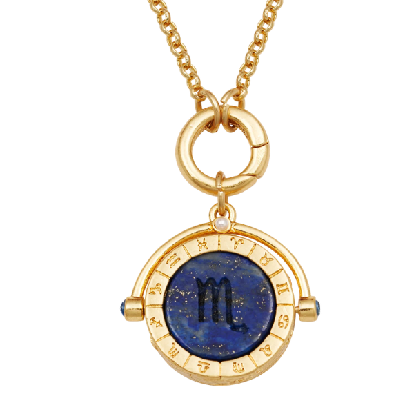 Collier Rotatif - Scorpion – Image 3