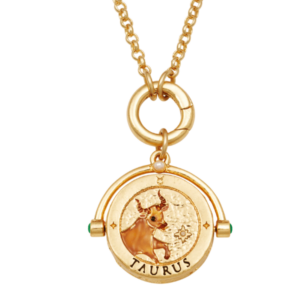 Collier rotatif - Taureau