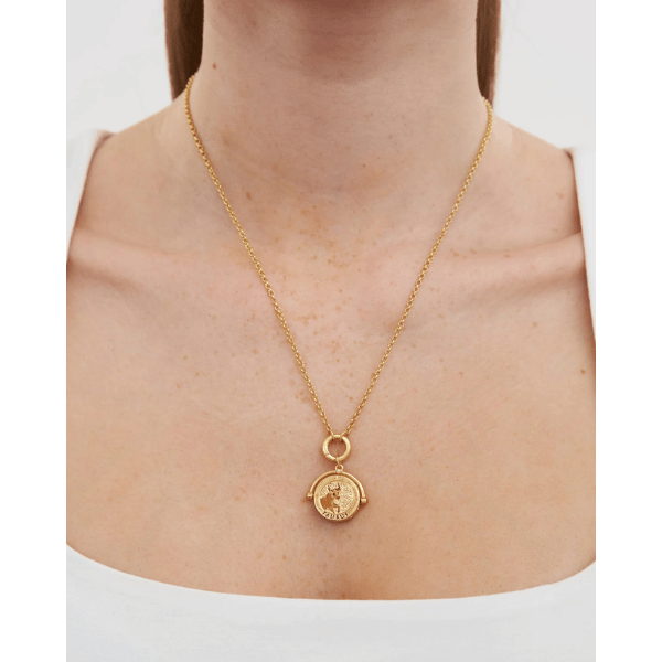 Collier rotatif - Taureau – Image 2