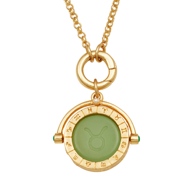 Collier rotatif - Taureau – Image 3