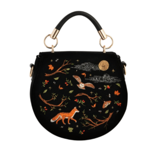 Sac Renard & hibou