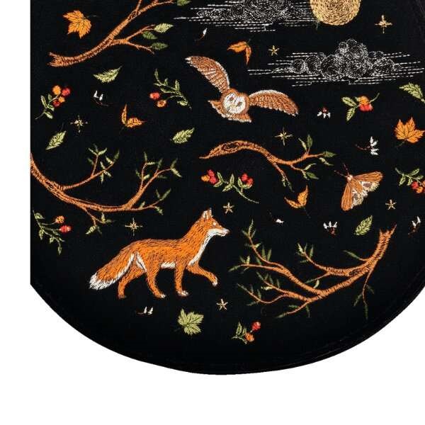 Sac Renard & hibou – Image 3